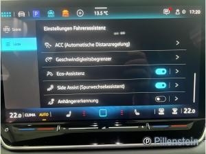 Volkswagen Tiguan TSI DSG R-LINE/BLACK AHK+MATRIX+KOMFORT+A