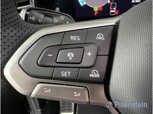 Volkswagen Tiguan TSI DSG R-LINE/BLACK AHK+MATRIX+KOMFORT+A