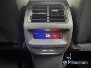 Volkswagen Tiguan TSI DSG R-LINE/BLACK AHK+MATRIX+KOMFORT+A