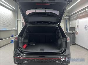 Volkswagen Tiguan TSI DSG R-LINE/BLACK AHK+MATRIX+KOMFORT+A