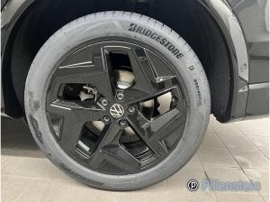 Volkswagen Tiguan TSI DSG R-LINE/BLACK AHK+MATRIX+KOMFORT+A