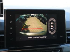 Nissan Townstar Kombi TOWNSTAR Kombi L2 1.3 DIG-T 7AT TEKNA 7Sitzer WKR