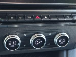 Nissan Townstar Kombi TOWNSTAR Kombi L2 1.3 DIG-T 7AT TEKNA 7Sitzer WKR