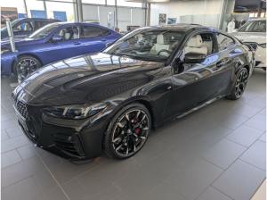 BMW 430 430d xDrive Coupe M Sportpaket