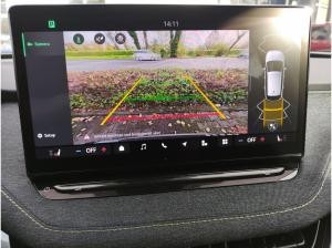 Skoda Elroq 85 PLUS WÄRMEPUMPE WINTER AHK NAVI LED DAB