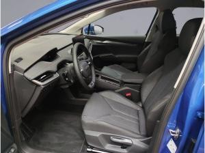 Skoda Elroq 85 PLUS WÄRMEPUMPE WINTER AHK NAVI LED DAB