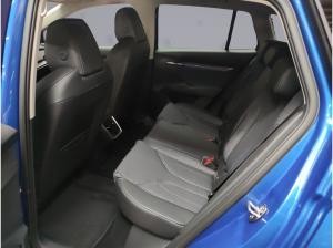 Skoda Elroq 85 PLUS WÄRMEPUMPE WINTER AHK NAVI LED DAB