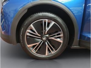 Skoda Elroq 85 PLUS WÄRMEPUMPE WINTER AHK NAVI LED DAB