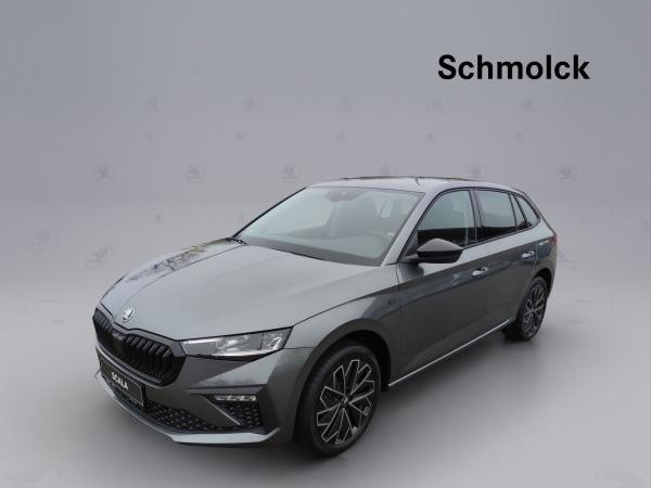 Skoda Scala Tour 1.5 TSI DSG ACC LED NAVI AHK