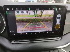 Skoda Octavia Combi RS 2.0 TSI DSG AHK LED NAVI ACC