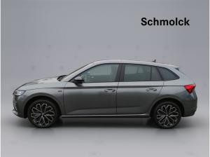 Skoda Scala Tour 1.5 TSI DSG ACC LED NAVI AHK