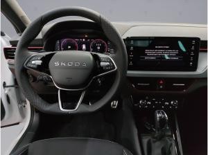 Skoda Scala Monte Carlo 1.5 TSI DSG AHK NAVI ACC LED