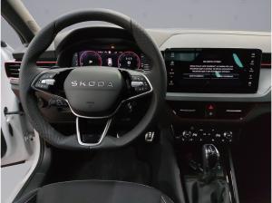 Skoda Scala Monte Carlo 1.5 TSI DSG AHK NAVI ACC LED