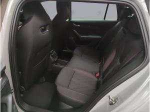 Skoda Octavia Combi RS 2.0 TSI DSG AHK LED NAVI ACC