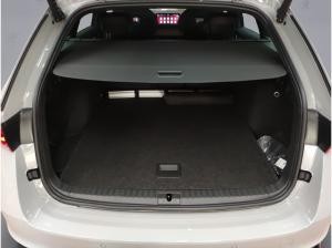 Skoda Octavia Combi RS 2.0 TSI DSG AHK LED NAVI ACC