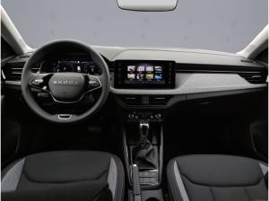 Skoda Scala Tour 1.5 TSI DSG ACC LED NAVI AHK