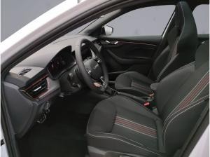 Skoda Scala Monte Carlo 1.5 TSI DSG AHK NAVI ACC LED