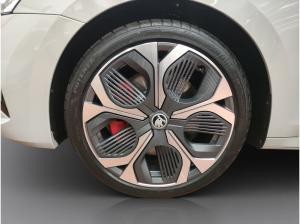 Skoda Octavia Combi RS 2.0 TSI DSG AHK LED NAVI ACC