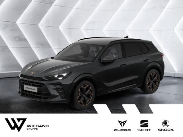 Cupra Terramar Terramar 2.0 TSI 4Drive SHZ NAVI AHK ACC HUD LED *510/F*