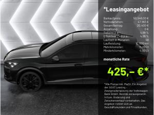 Cupra Formentor Formentor VZ Black Edition 2.0 TSI 4Drive  *643/F*