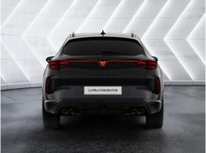 Cupra Formentor Formentor VZ Black Edition 2.0 TSI 4Drive  *643/F*