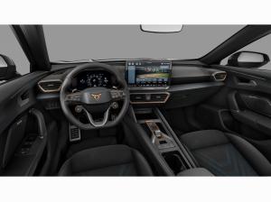 Cupra Formentor Formentor VZ Black Edition 2.0 TSI 4Drive  *643/F*