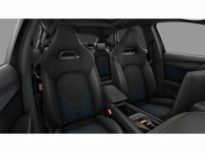 Cupra Formentor Formentor VZ Black Edition 2.0 TSI 4Drive  *643/F*