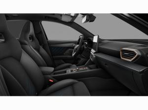 Cupra Formentor Formentor VZ Black Edition 2.0 TSI 4Drive  *643/F*