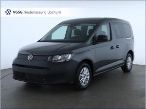 Volkswagen Caddy ACC GJR Sitzhzg. LaneAssist ParkAssist 3 J.