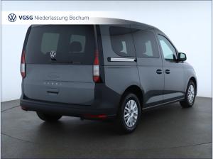 Volkswagen Caddy ACC GJR Sitzhzg. LaneAssist ParkAssist 3 J.