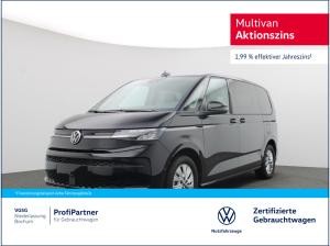 Volkswagen Multivan Life AHK Keyless Kamera ParkAssist GJR