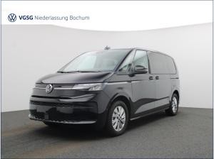 Volkswagen Multivan Life AHK Keyless Kamera ParkAssist GJR