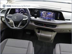 Volkswagen Multivan Life AHK Keyless Kamera ParkAssist GJR