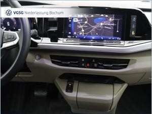 Volkswagen Multivan Life AHK Keyless Kamera ParkAssist GJR