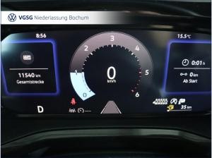 Volkswagen Multivan Life AHK Keyless Kamera ParkAssist GJR