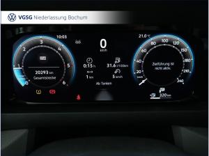 Volkswagen Crafter Kasten Mittel Neues Modell Navi AppConnect