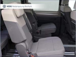 Volkswagen Multivan Life AHK Keyless Kamera ParkAssist GJR