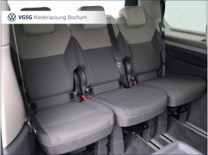 Volkswagen Multivan Life AHK Keyless Kamera ParkAssist GJR