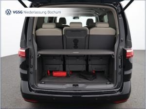 Volkswagen Multivan Life AHK Keyless Kamera ParkAssist GJR