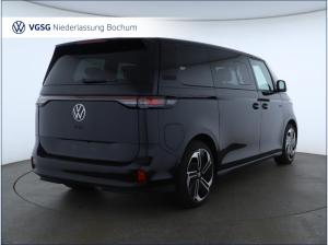 Volkswagen ID.Buzz ID. Buzz GTX Lang 4Motion ACC Navi Harman/Kardon