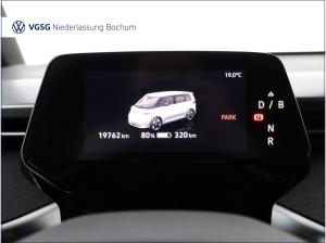 Volkswagen ID.Buzz ID. Buzz GTX Lang 4Motion ACC Navi Harman/Kardon