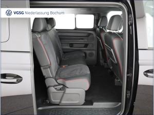 Volkswagen ID.Buzz ID. Buzz GTX Lang 4Motion ACC Navi Harman/Kardon