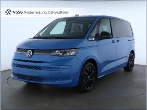 Volkswagen Multivan AHK Vis-a-Vis Rear View Navi Bluetooth