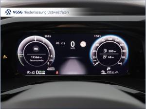 Volkswagen Multivan AHK Vis-a-Vis Rear View Navi Bluetooth