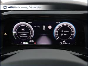 Volkswagen Multivan AHK Vis-a-Vis Rear View Navi Bluetooth
