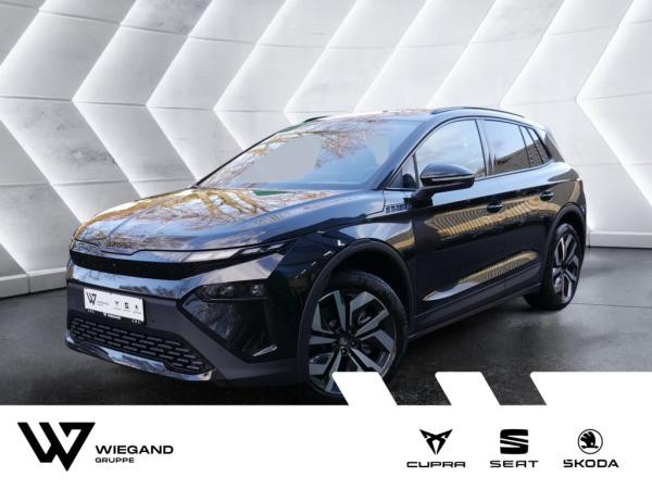 Skoda Elroq 85X Sportline 360° HUD LED LEDER PANO AHK *870*