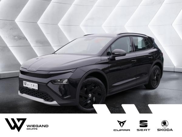 Skoda Elroq 50 Tour PDC SHZ KAMERA NAVI ACC LED *890*