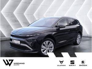 Skoda ENYAQ 85X Loft LED MEMORY NAVI KEYLESS ACC AHK *883*
