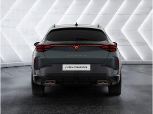 Cupra Formentor VZ Black Edition 1.5 e-Hybrid - LED 360° *SN81*