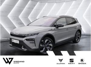 Skoda Elroq RS Lounge ACC HUD KEYLESS MATRIX-LED AHK *882*
